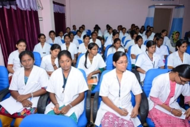 Government Sivagangai Medical College and Hospital Events photo 5